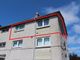 Thumbnail Flat for sale in 10c Laurel Grove, Stranraer