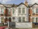 Thumbnail Terraced house for sale in Berrymead Gardens, London