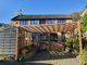 Thumbnail Detached house for sale in Woodmancote, Dursley