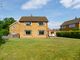 Thumbnail Detached house for sale in Aspin Oval, Knaresborough