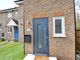 Thumbnail End terrace house for sale in Sturla Close, Hertford