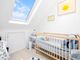 Thumbnail Terraced house for sale in Hamilton Way, Finchley