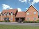 Thumbnail Detached house for sale in Brook View, Fressingfield, Eye