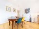 Thumbnail Maisonette to rent in Compayne Gardens, South Hampstead