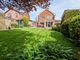 Thumbnail Detached house for sale in Elgar Avenue, Hereford