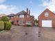 Thumbnail Detached house for sale in Doles Lane, Findern, Derby, Derbyshire