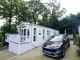 Thumbnail Mobile/park home for sale in The Ridge West, Beauport, St. Leonards-On-Sea