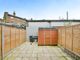 Thumbnail Terraced house for sale in Thorne Close, Leytonstone, London