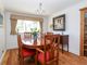 Thumbnail Detached house for sale in The Covert, Bexhill-On-Sea