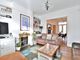 Thumbnail Terraced house for sale in Levendale Road, Forest Hill, London