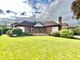 Thumbnail Detached bungalow for sale in Sandyfields, Baldwins Gate