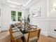 Thumbnail Terraced house for sale in Avonmore Road, London