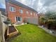 Thumbnail End terrace house for sale in Edderacres Walk, Wingate, County Durham