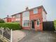 Thumbnail Semi-detached house for sale in Queensway, Ashton-On-Ribble, Preston