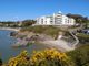 Thumbnail Flat for sale in The Osbourne Rotherslade Road, Langland, Swansea