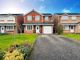 Thumbnail Detached house for sale in Granborne Chase, Kirkby Park