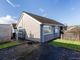 Thumbnail Detached bungalow for sale in Mardy Close, Caerphilly