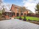 Thumbnail Detached house for sale in Cromes Wood, Coventry