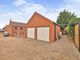 Thumbnail Property to rent in Back Road, Pentney, King's Lynn