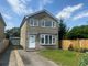 Thumbnail Detached house to rent in Greenlands Road, Pickering