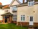 Thumbnail Flat for sale in Bylands House, Dunstable Road, Redbourn, Hertfordshire