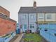 Thumbnail End terrace house for sale in Mill Street, Barwell, Leicester