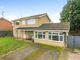 Thumbnail Detached house for sale in St. Marys Close, Weston, Spalding