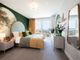 Thumbnail Flat for sale in Kew Bridge Rise, Brentford