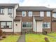 Thumbnail Terraced house for sale in Fochabers Drive, Glasgow
