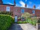 Thumbnail Terraced house for sale in Wellington Place, Altrincham