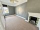 Thumbnail End terrace house to rent in Eastbourne Gardens, Whitley Bay