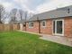 Thumbnail Semi-detached bungalow for sale in Plot 4 - Bungalow, Royal Gardens, Scartho, Grimsby