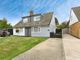 Thumbnail Detached house for sale in Princes Avenue, Southminster, Essex