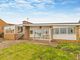 Thumbnail Detached bungalow for sale in Sandhill, Littleport, Ely