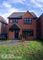 Thumbnail Detached house for sale in Bryce Close, Bromborough, Wirral, Merseyside