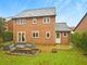 Thumbnail Detached house for sale in Barbe Baker Avenue, West End, Southampton