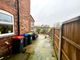 Thumbnail Semi-detached house for sale in Station Road, Selston, Nottingham