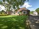 Thumbnail Detached bungalow for sale in Sandhurst Lane, Bexhill-On-Sea