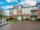 Thumbnail Flat for sale in Pumphouse Crescent, Watford, Hertfordshire