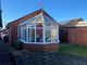 Thumbnail Bungalow for sale in Winterbourne Drive, Stapleford, Nottingham, Nottinghamshire