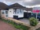 Thumbnail Semi-detached bungalow for sale in Heathland Avenue, Hodge Hill, Birmingham