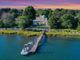 Thumbnail Property for sale in 43 Harbor Drive In Sag Harbor, Sag Harbor, New York, United States Of America