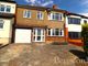 Thumbnail Semi-detached house for sale in Esdaile Gardens, Upminster