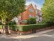 Thumbnail Flat for sale in Heath Drive, London