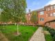 Thumbnail Flat for sale in Blewbury Court, Cholsey