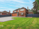 Thumbnail Detached house for sale in Highfield Avenue, Amington, Tamworth