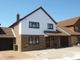Thumbnail Link-detached house for sale in Old Mead, Folkestone, Kent