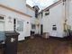 Thumbnail Terraced house for sale in St. Marks Road, Torquay