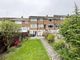 Thumbnail Terraced house for sale in Ashford Crescent, Mananmead, Plymouth