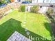Thumbnail Semi-detached house for sale in St. Marys Lane, Upminster
